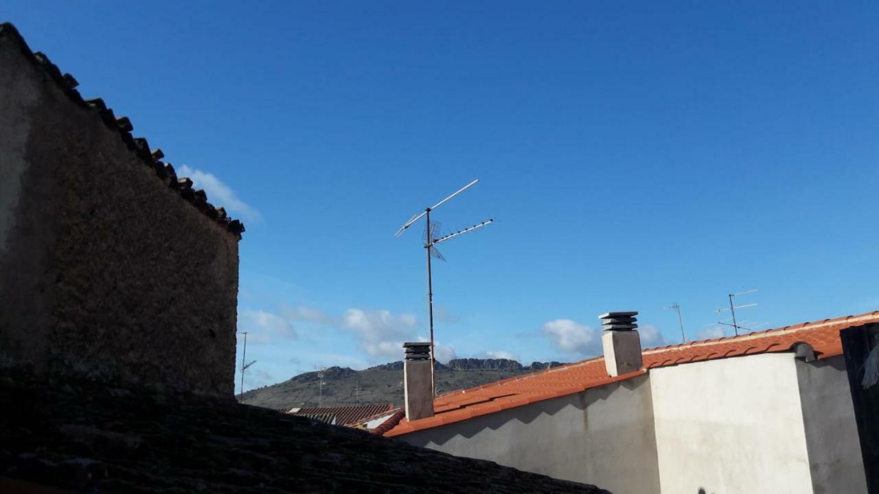 Atico Torre Candelaria Zafra Luaran gambar